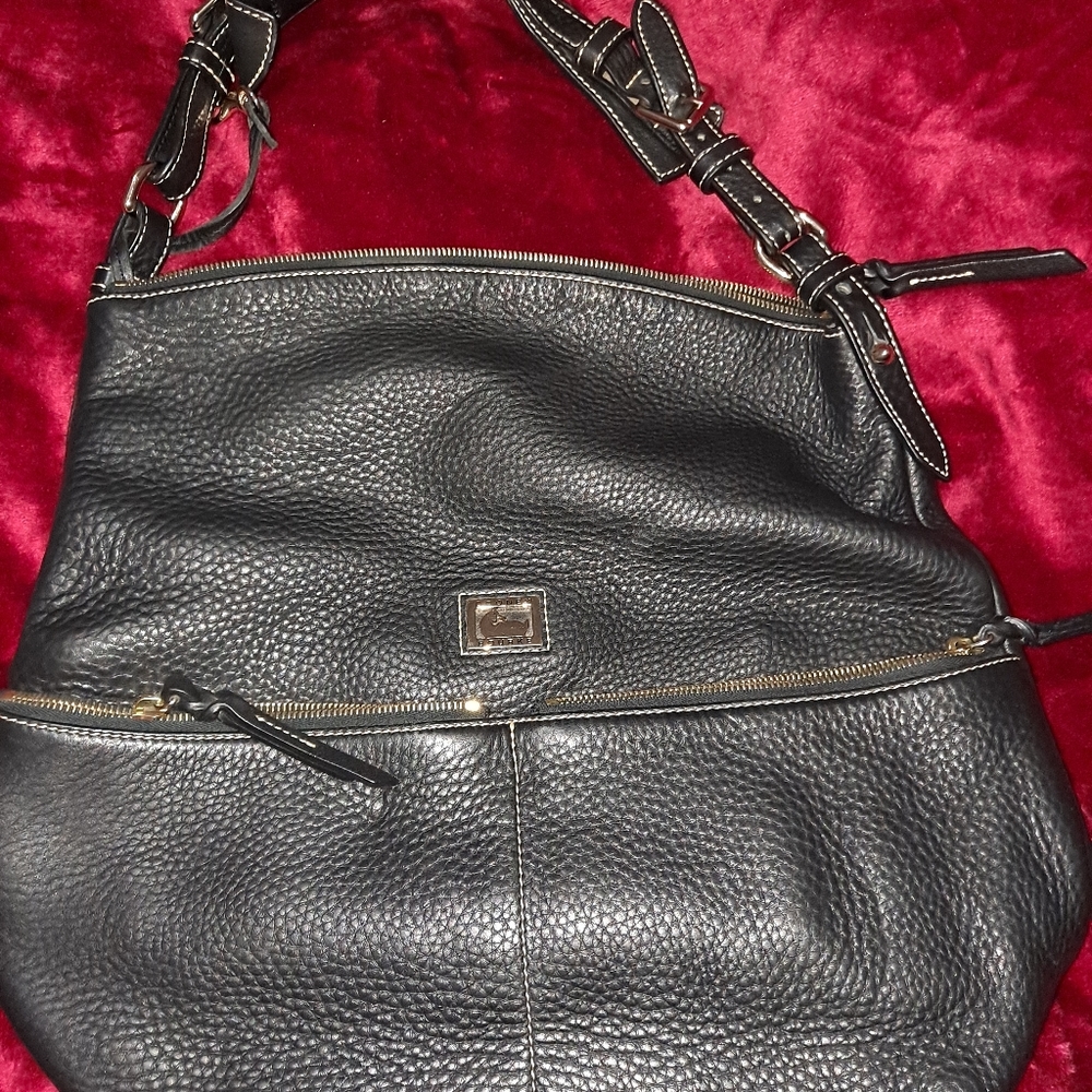 Dooney and Bourke Leather purse